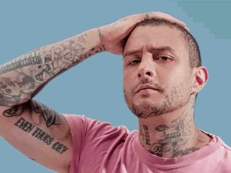 أحمد الفيشاوي يبدأ تصوير فيلم 