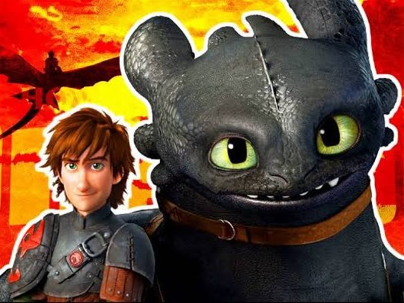 فيلم “How to Train Your Dragon” يحقق انطلاقة تاريخية ويقترب من نصف مليار دولار في أسبوعه الأول 