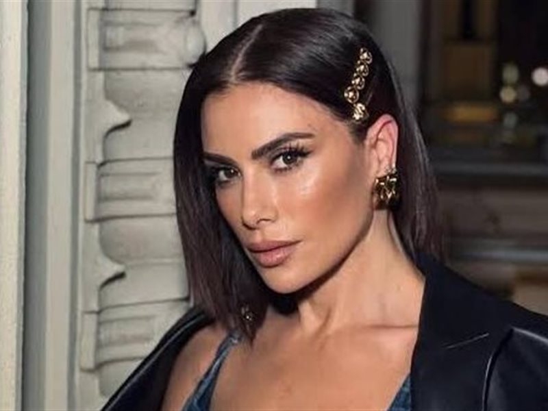 صبا مبارك تعتذر عن المشاركة في الجزء الثاني من “وتر حساس” 