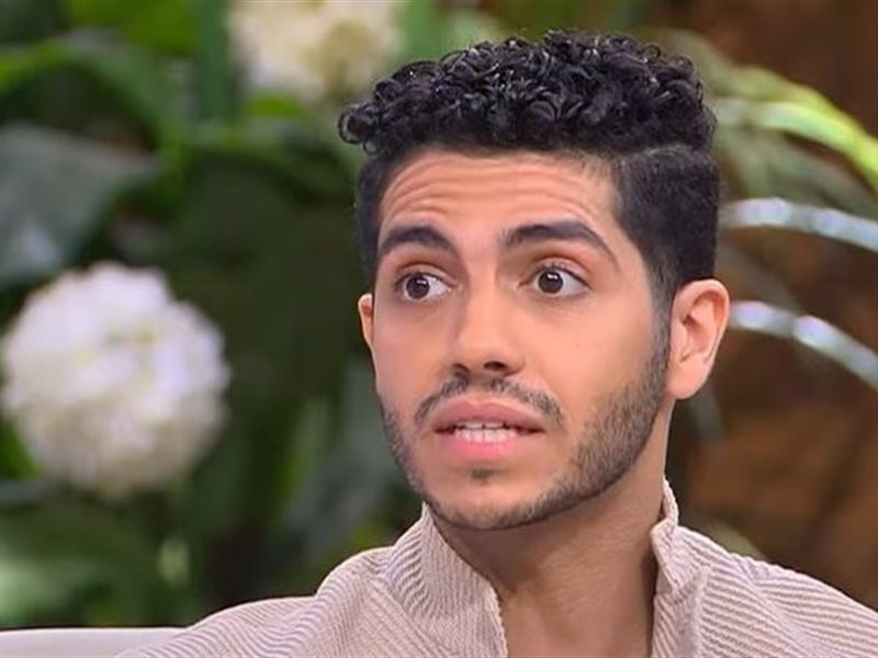 مينا مسعود لـ