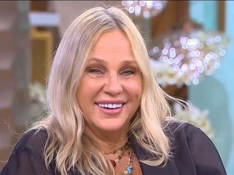 شيرين رضا لـ