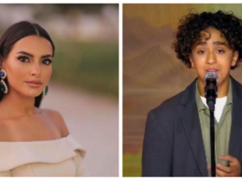 كارمن سليمان تحكي قصة سامي الشرايطي الذي قدمته في موازين 