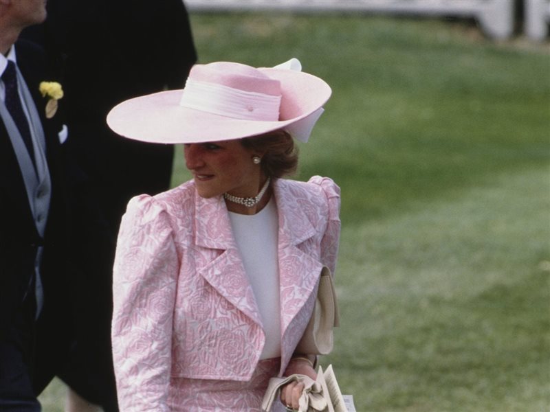 “Royal Ascot 2025”.. حيث تعانق التقاليد الملكية الموضة بروح الأميرة ديانا
