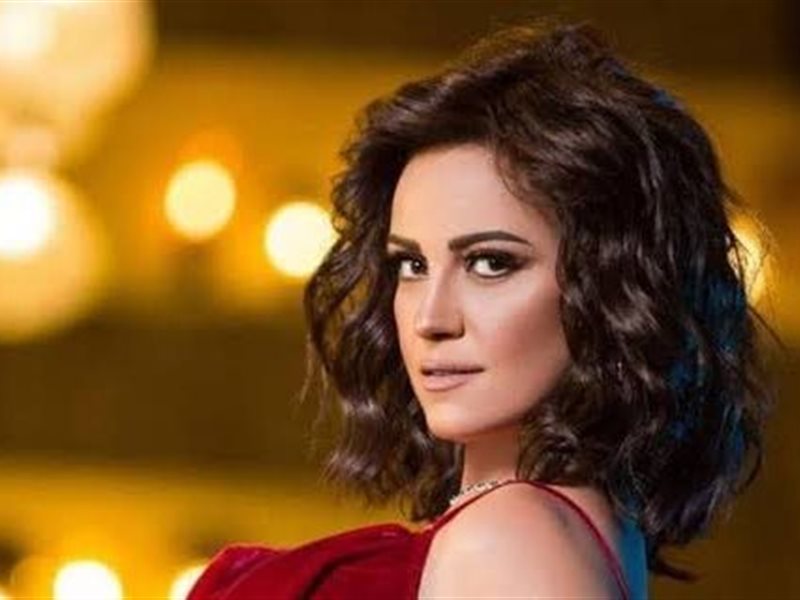 ريهام عبد الغفور عن مسلسل كتالوج 