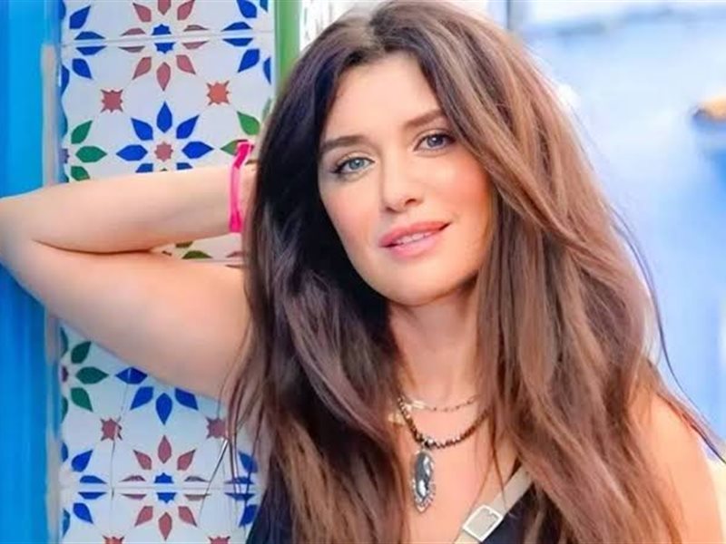 غادة عادل تبدأ تصوير الجزء الثاني من 