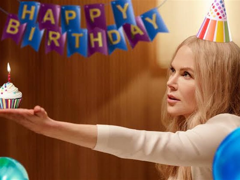 في عيد ميلادها.. ثلاث حقائق صادمة عن نيكول كيدمان