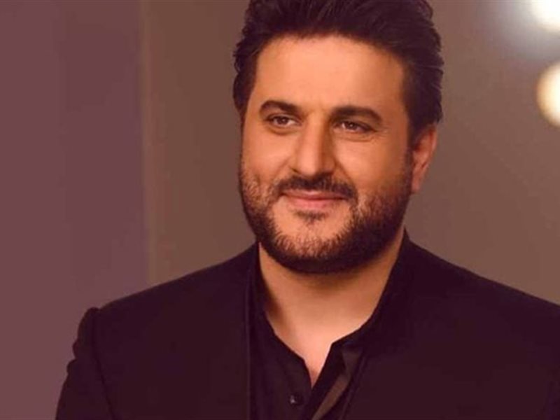 ملحم زين يشارك ضمن مهرجان زحلة بحفلا جديدا في هذا الموعد 