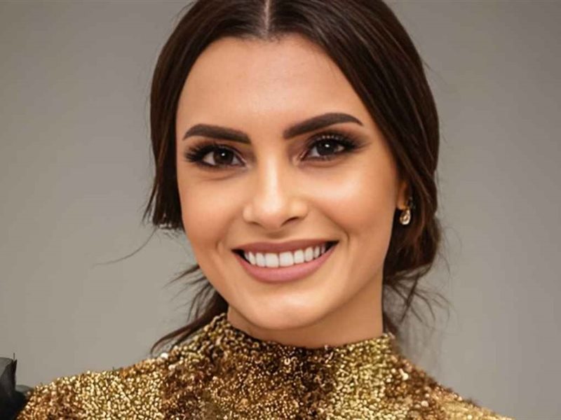 كارمن سليمان: 