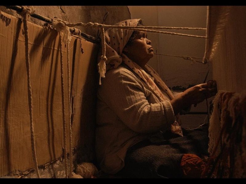 عرض ناجح لفيلم عقرب مجنونة في مهرجان هيريتاليس الدولي للأفلام التراثية