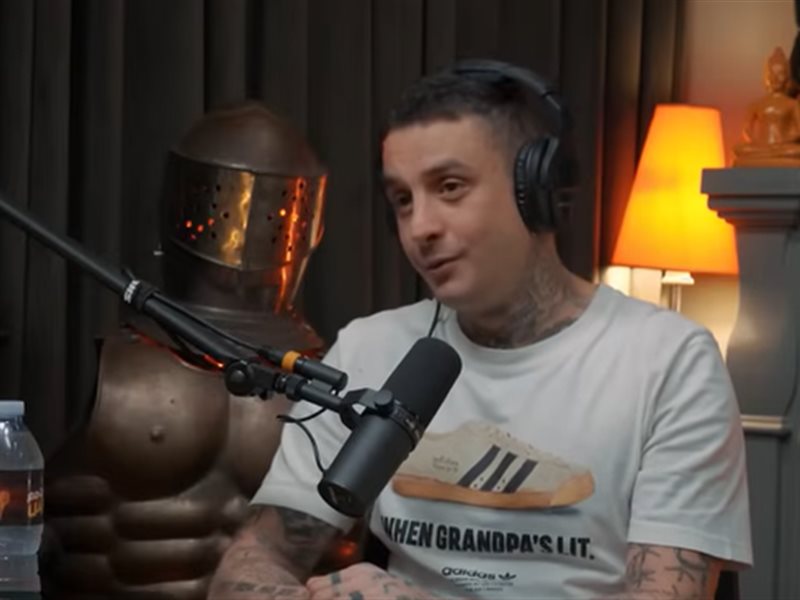 أحمد الفيشاوي: الإخراج طموحي الأكبر.. ولو مش بصنع أفلام أحسن ليا أموت