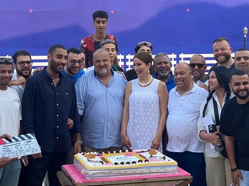 بعد عام من التوقف.. استئناف تصوير فيلم 