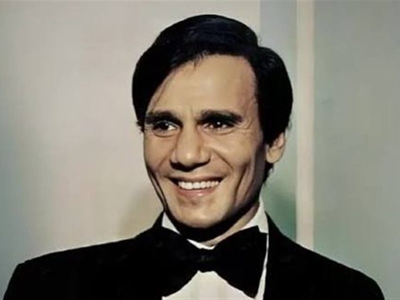 في ذكرى ميلاد العندليب.. تعرف على أبرز محطات حياته 