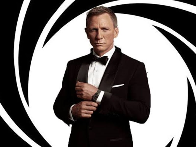 لأول مرة.. صراع بين مخرجين على من سينفذ فيلم جيمس بوند القادم 