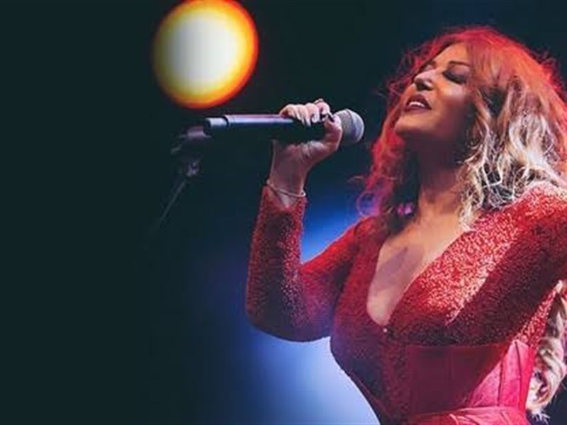 بفلسفة وحنين.. هكذا وصفت سميرة سعيد والدها عبد الرازق بن سعيد 