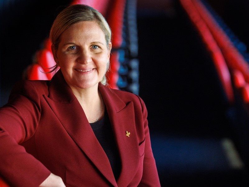 تحديات داخلية وخارجية تنتظر كوفنتري في رئاستها للجنة الأولمبية الدولية