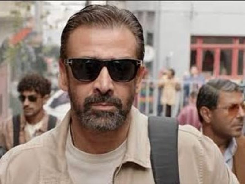 المشروع x يتصدر قائمة إيرادات دور العرض يليه ريستارت 