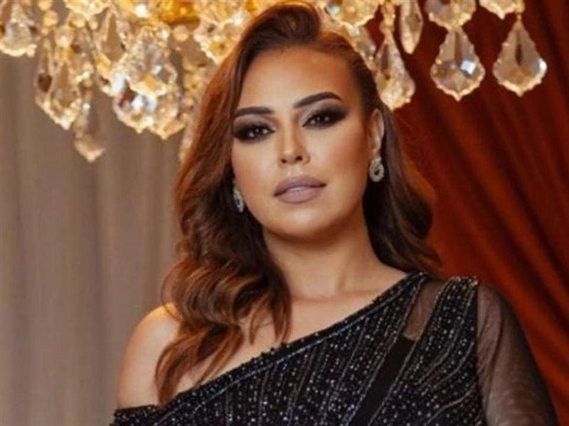 مروة ناجي تحيي حفل غنائي في لبنان.. 5 يوليو المقبل 