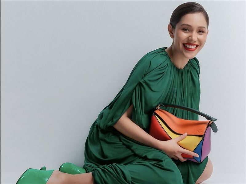 دار لويفي تطلق مجموعة “The puzzle 10” المستوحاة من أرشيفها 