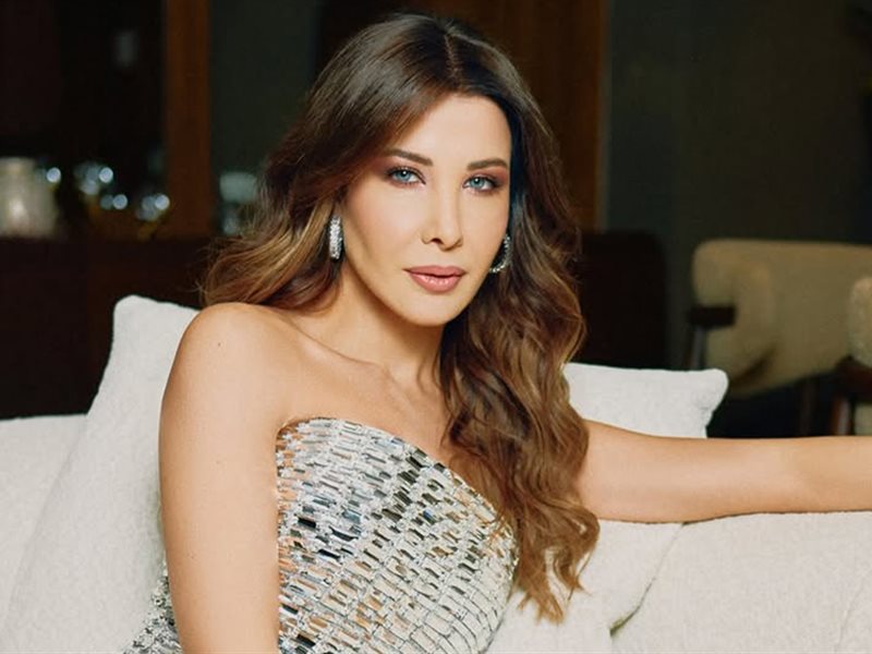 قبل انطلاقه الليلة.. إليك أبرز تفاصيل حفل نانسي عجرم في مهرجان موازين 