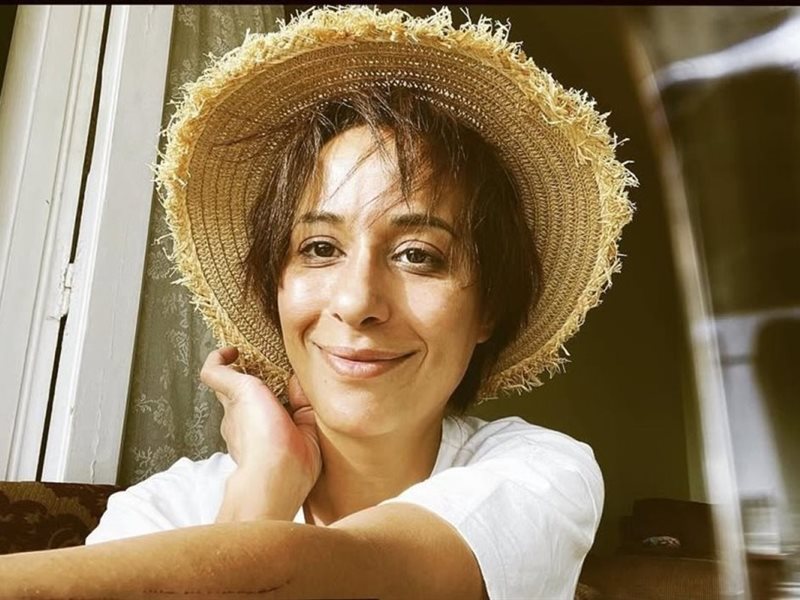 دنيا ماهر تنضم لأبطال فيلم 