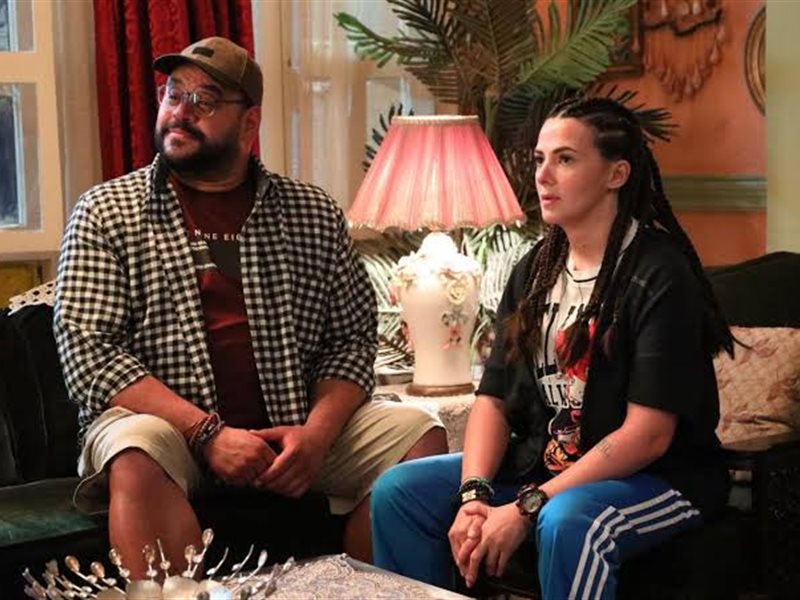 تعرف على مواعيد عرض أفلام 