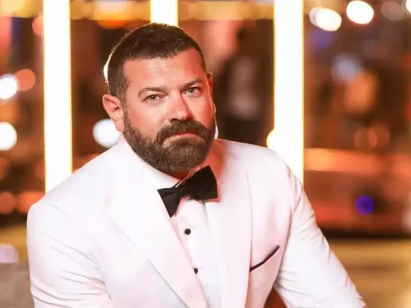 عمرو يوسف ينافس بـ3 أفلام جديدة في السينما.. 