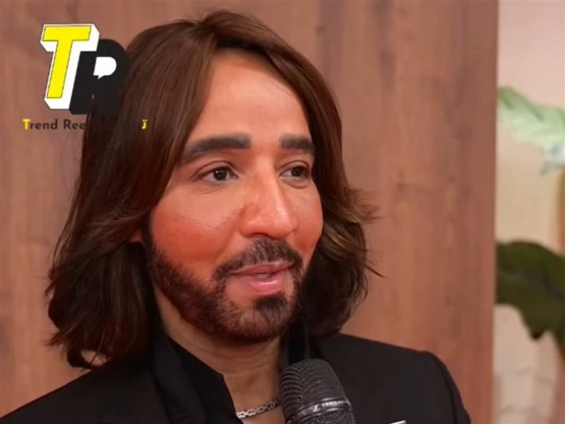 خاص.. مصمم الأزياء العالمي هاني البحيري: 