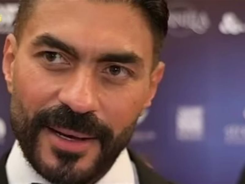 خالد سليم لـ