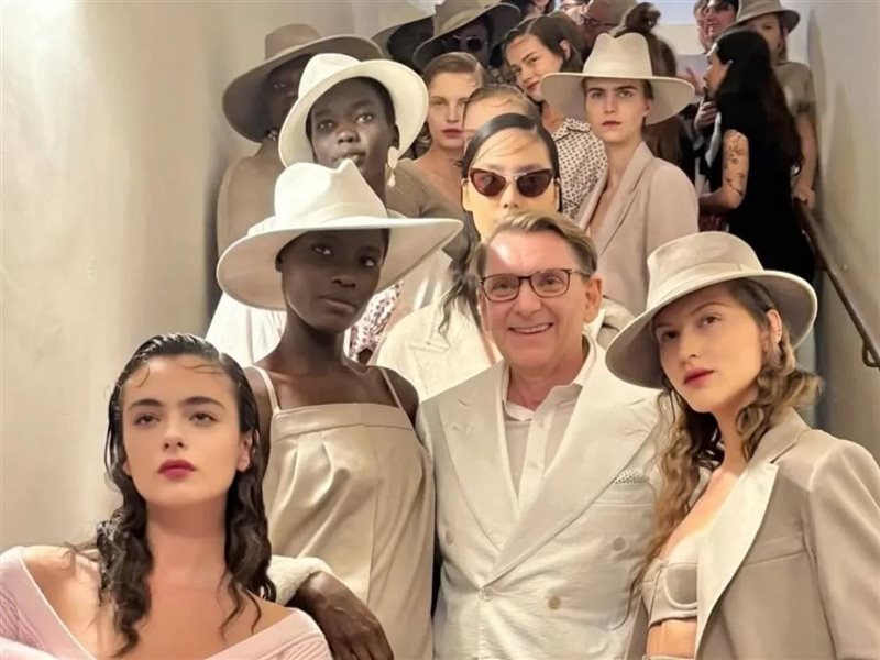 ماكس مارا تكشف عن مجموعة “ريزورت 2026” برسالة حب للبحر المتوسط