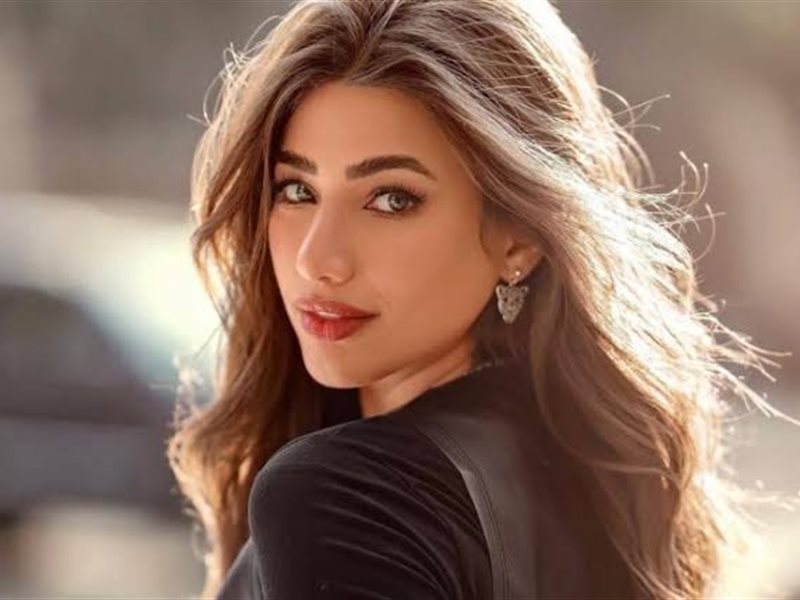 وفاة شقيقة الفنانة هايدي موسى 