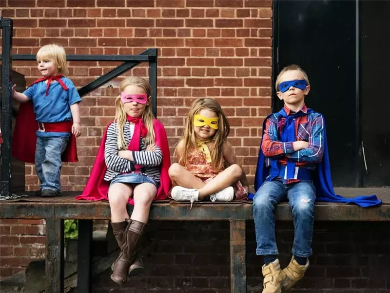 يوم فخر التوحد العالمي.. الدكتورة نورهان أمين تسلط الضوء على قدراتهم الفريدة 