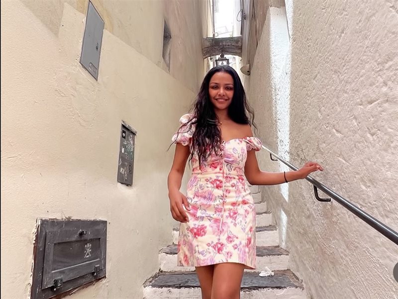 أسماء أبو اليزيد تستمتع بعطلتها الصيفية بعد نجاح “فات الميعاد” وتشارك جمهورها لحظاتها الخاصة