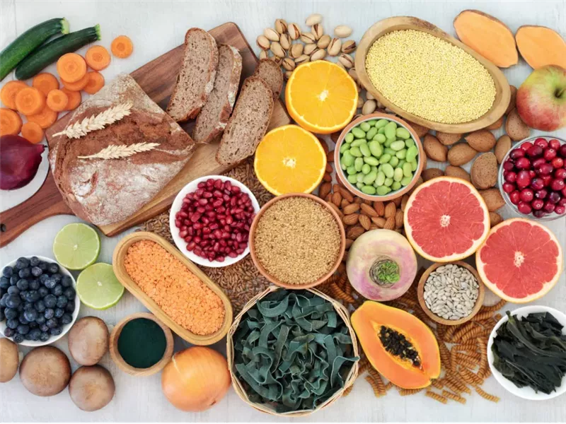  للمساعدة في علاج الإمساك.. إليك ما يجب أن تأكله وتشربه وتتجنبه