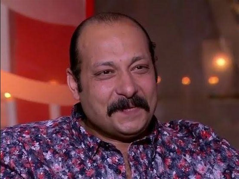 محمد ثروت ضيف الحلقة السادسة من برنامج “فضفضت أوي” مع معتز التوني على Watch It