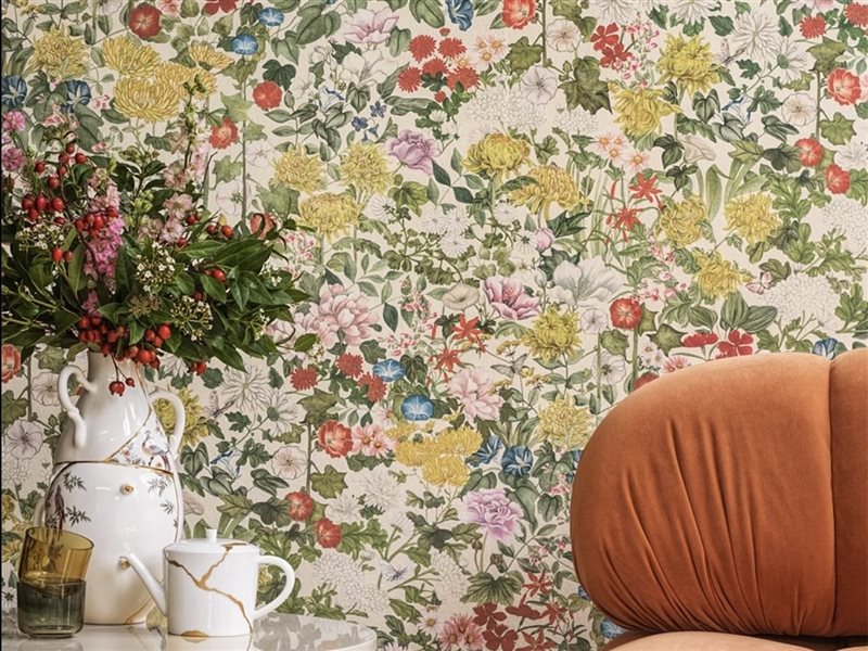 بروز الطراز الماكسيمالست في عالم ديكورات 2025 