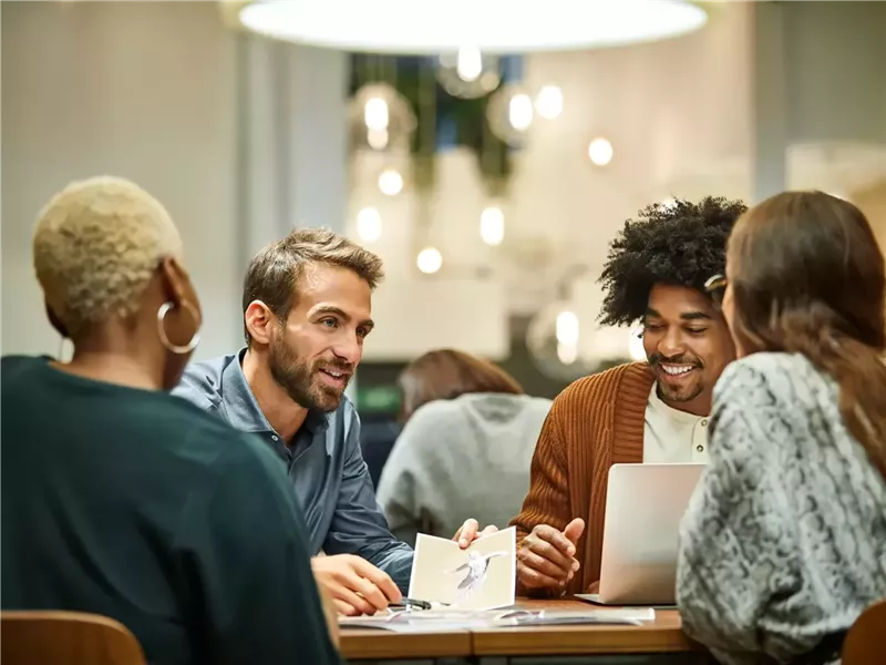 تعرّف على 8 مهارات شخصية تعزز فرصك في النجاح 