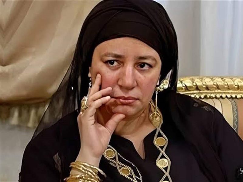 بعد تصدرها الترند.. أعمال لـ عبلة كامل جعلتها أيقونة للدراما والسينما 