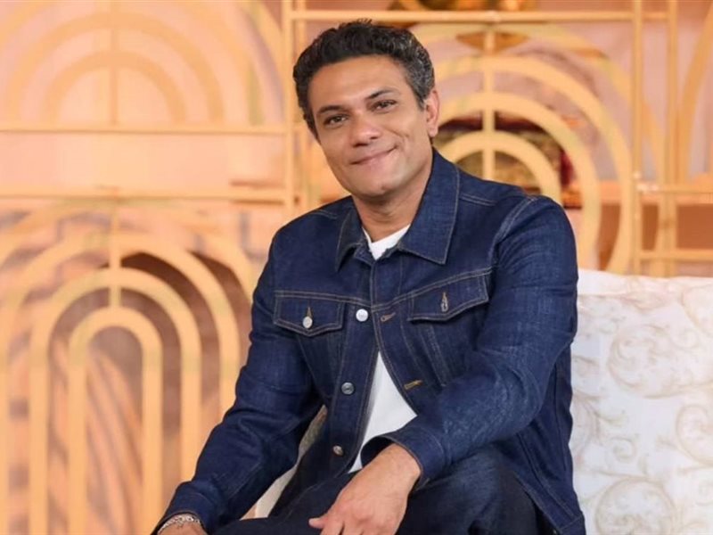 آسر ياسين ووالدته في لقاء مع صاحبة السعادة.. الأحد المقبل 