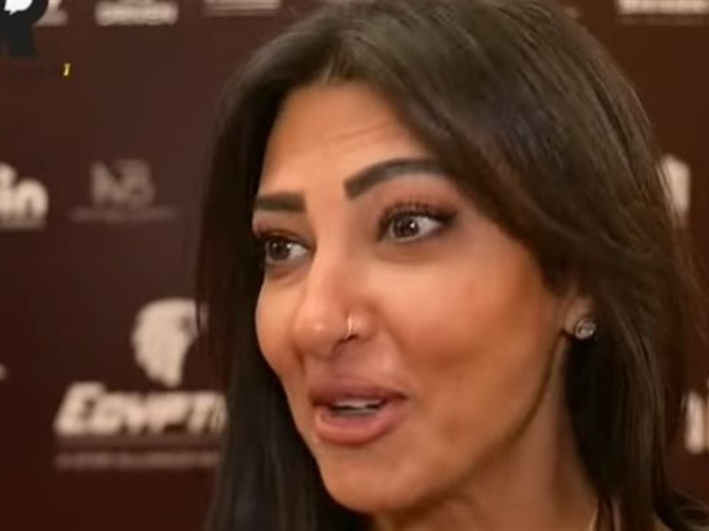 رنا أبو الريش توضح لـ 