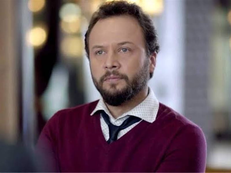 تأجيل تصوير مسلسل ''المماليك'' لـ مكسيم خليل إلى 2026 