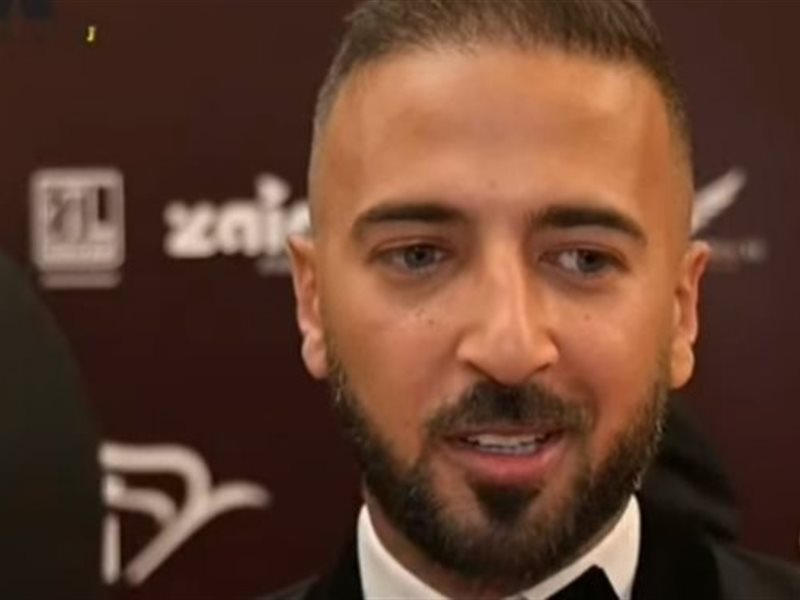 محمد مهران لـ