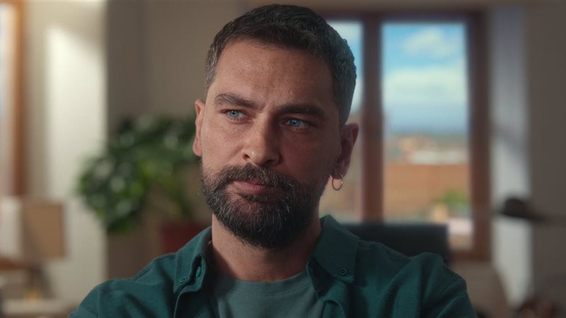 مسلسل رسائل إلى المستقبل