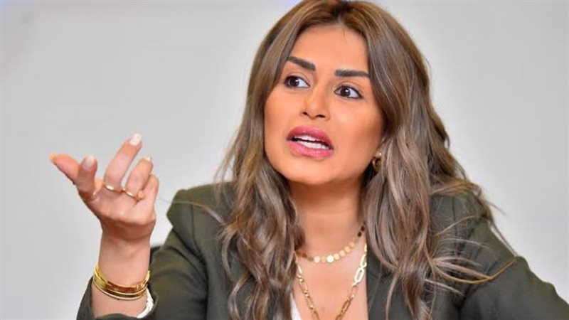 منة فضالي