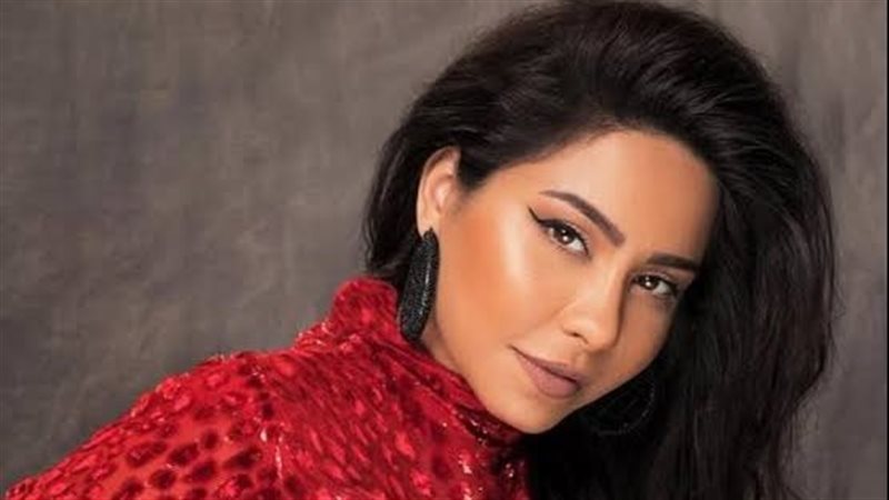 شيرين عبد الوهاب