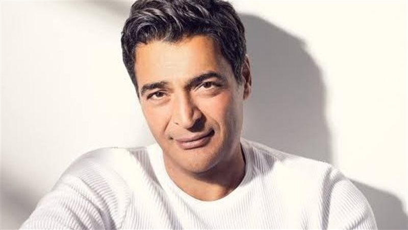 حميد الشاعري