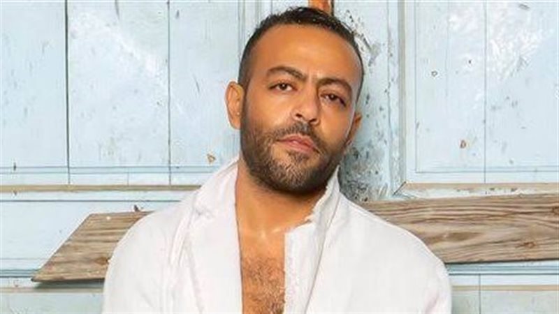 تامر عاشور