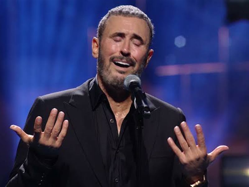 كاظم الساهر وميريام فارس يحييان حفلاً جماهيرياً بمهرجان موازين.. الليلة 