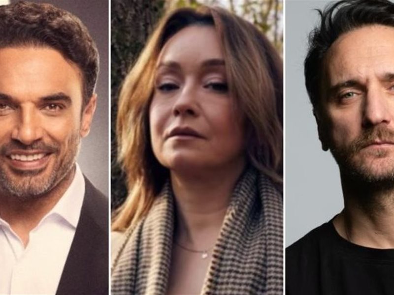 دراما الغموض تعود..