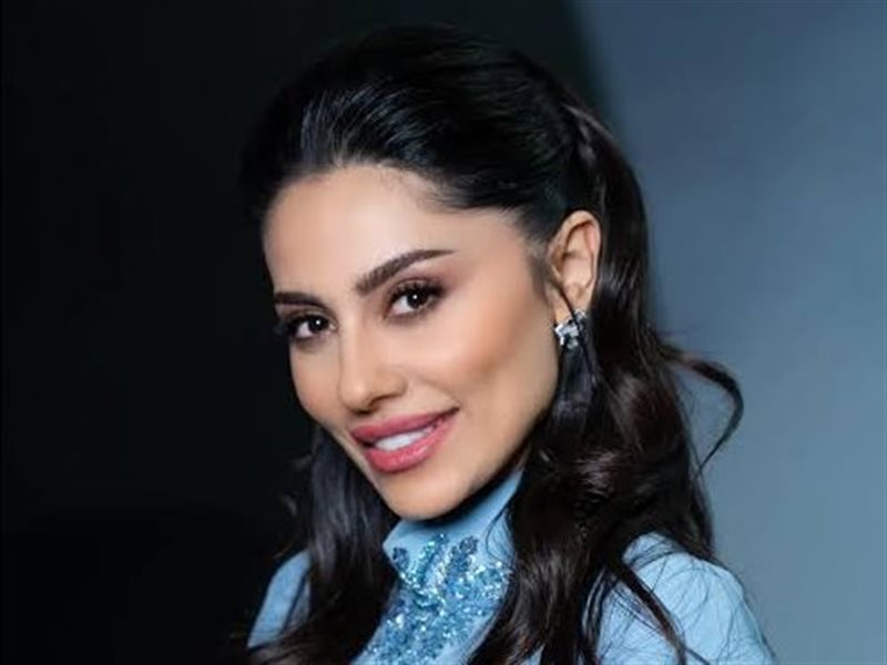 إلهام علي: “أنا مش جديدة على النجاح.. وخوفي زاد بعدما أصبحت قدوة” 