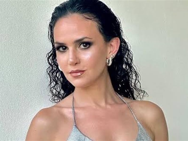 ركين سعد تتصدر بطولة مسلسل